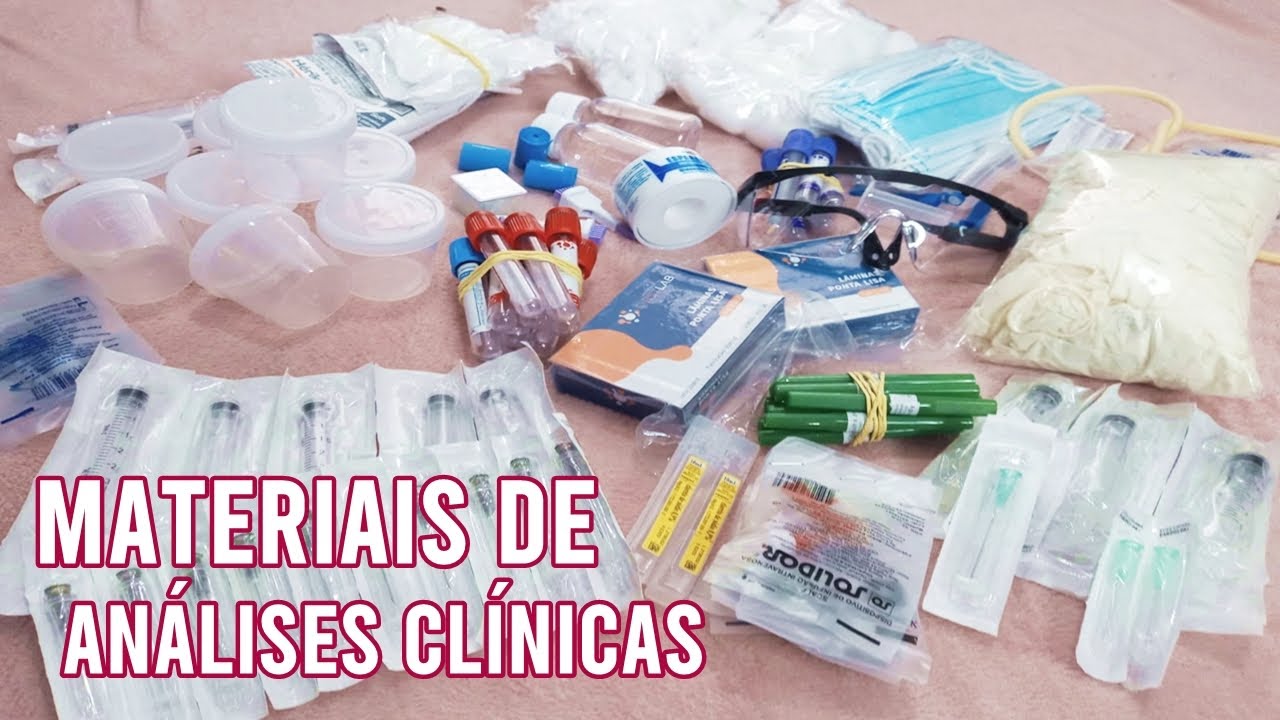 MATERIAIS DO CURSO DE PATOLOGIA/ANÁLISES CLÍNICAS - Coleta Venosa e Mais... | Débora Alvim