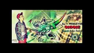 Dj Jorge Koke - Elijah king Ft 2nyce - quitate la ropa Remix