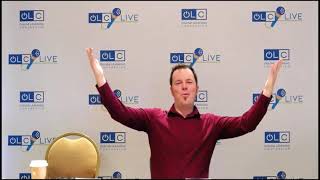 Welcome to OLC Live