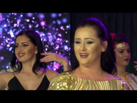 LINDA SELMANI - POTPURI - (GËZUAR 2019) TELEVIZIONI KOHA