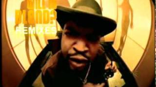 Ice Cube -  Clubbin&#39; (Pistol Grip Pump Mashup) feat. Volume 10 &amp; Jamie Foxx