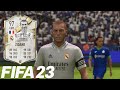 How to Create Zidane FIFA 23