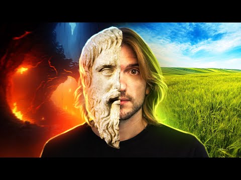 EXPLAINED: The Allegory of the Cave