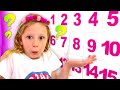 Nastya e papai estão aprendendo matemá Nastya e papai estão aprendendo matemá