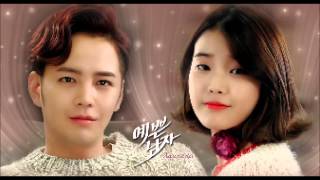 Download lagu Beautiful man Ost Though I say I love you   Seo Ji Ahn mp3