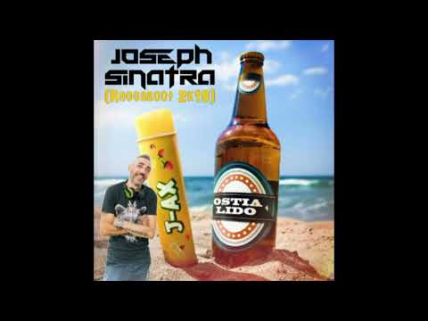 J AX  - Ostia lido (Joseph Sinatra Raggaboot 2k19)
