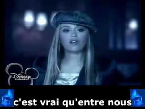 comment savoir disney paroles