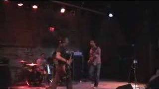 the Lawrence Arms - the Devil's Takin' Names 3-16-07