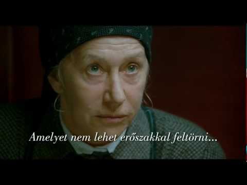 Az ajtó (hivatalos előzetes)