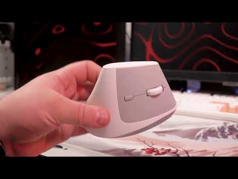 Миша бездротова Ajazz i-300 White (i300-W)