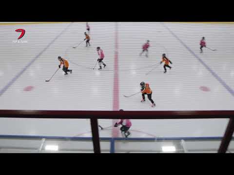 E-tyttösarja: Usiki - JYP 7.10.2017 Riihimäki