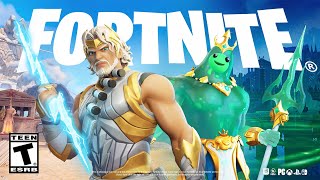 Fortnite SEASON 2 - EVERYTHING NEW EXPLAINED!