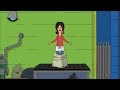 Bob S Burgers 5x18 Syndication Promo Eat Spray Linda