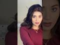 HOT PAKISTANI GIRL Bushii ️ Pakistan Tiktok Duet Reels Ytshorts