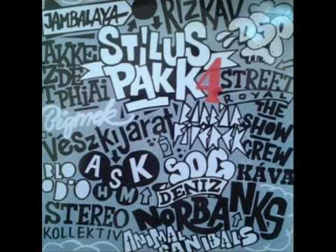 05. Furakor km. Káva - Civil A Pályán