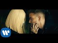 Pablo Alborán & Ava Max - Tabú (Official Music Video)