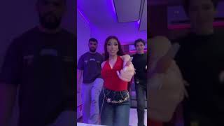 TIK TOK DE YERI MUA, KEVIN AMF Y TIAGZ #shorts