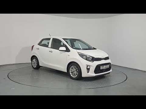 Kia Picanto MY23 AT 1.0 Petrol Automatic - Image 2