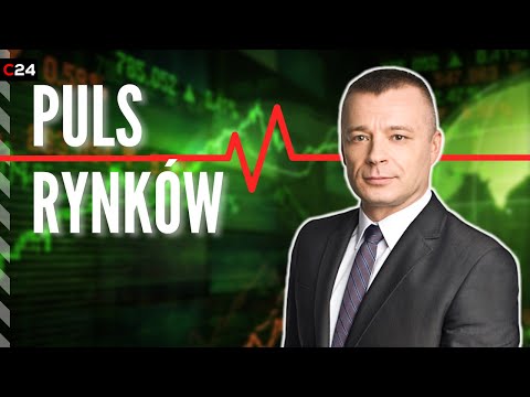 PULS RYNKÓW - analiza rynkowa okiem Marcina Kiepasa | 29.09.2021