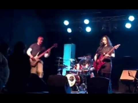 Recovery Council - Outclassed (live at V Club, Huntington, WV 3/9/13)