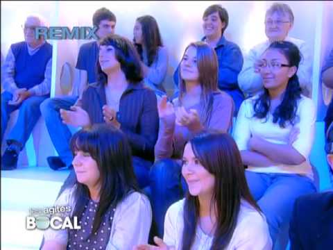 LES AGITES DU BOCAL EMISSION Best Of decembre