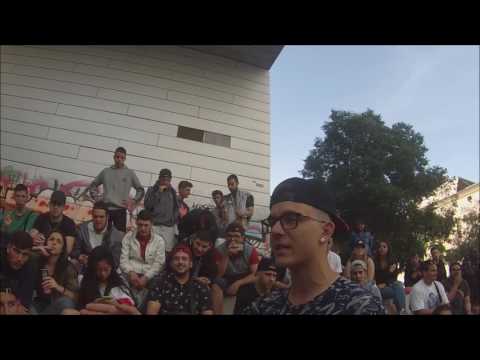 DFOX LANS vs SPLIR FLA970 - FILTROS 1a Pre Freestyle League