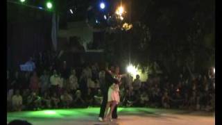 Sebastian Arce & Mariana Montes - "Gricel", Mariano Mores