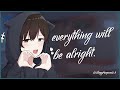Boyfriend Comforts You With School Stress Asmr Comfort Anxiety M4A Burnouts