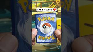 The art work! #pokemoncards #pokemontcg #pokemonchannel