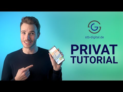 Private Belege Einscannen und Verwalten - FibuScan Tutorial