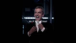 The Man That Stops The Monsters | Doctor Who Edit #doctorwho #edit