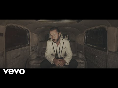 Diego Torres - Esa Mujer (Official Video)