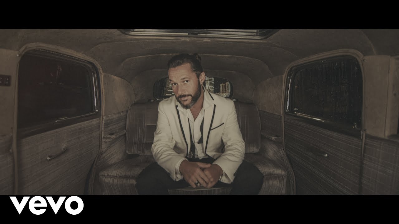 Diego Torres — Esa Mujer