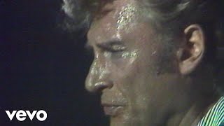 Johnny Hallyday - Que je t&#39;aime (Live Bercy)