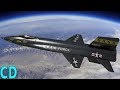 X-15 The Ultimate Flying Machine DEFAULT Thumbnail