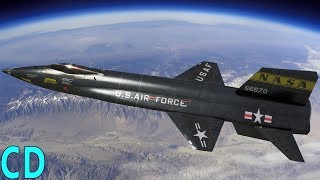 X-15 The Ultimate Flying Machine MQDEFAULT Thumbnail
