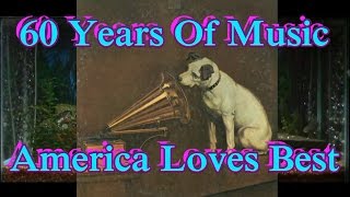 Whispering = 60 Years Of Music America Loves Best = Side 1 Track 2