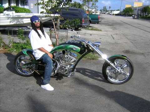 Lil Jon Feat. Mulher Filé & Mr Catra- Machuka