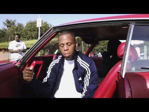 illa Banga - "Monster" (prod. by @RoyceOnTheBeat) Dir. @Moondoughfilms