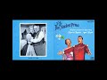 Mario Lanza & Ann Blyth - DEEP IN MY HEART DEAR -  Hi Fi stereo