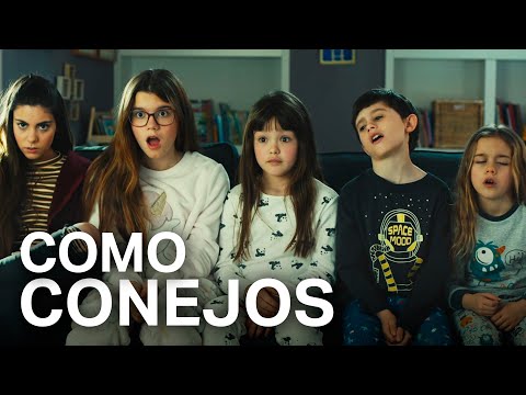 Vamos a tener un nuevo hermanito | Padre no hay más que uno 2 | Prime Video España