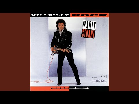 Don't Leave Her Lonely Too Long - Marty Stuart