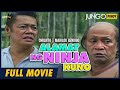 Alamat Ng Ninja Kuno Chiquito Marilou Bendigo Full Tagalog Comedy Movie