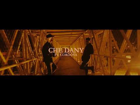 Che Dany - Respeta Ft. Cordova (Vídeo Oficial)