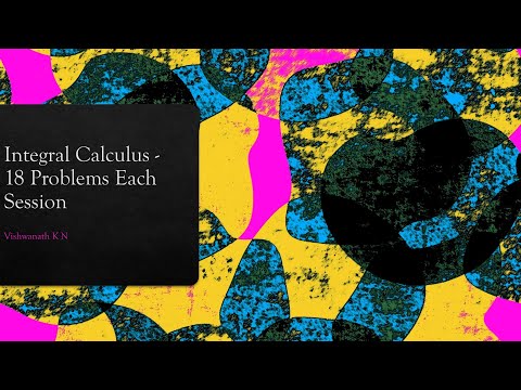 015 - Area Between Two Curves