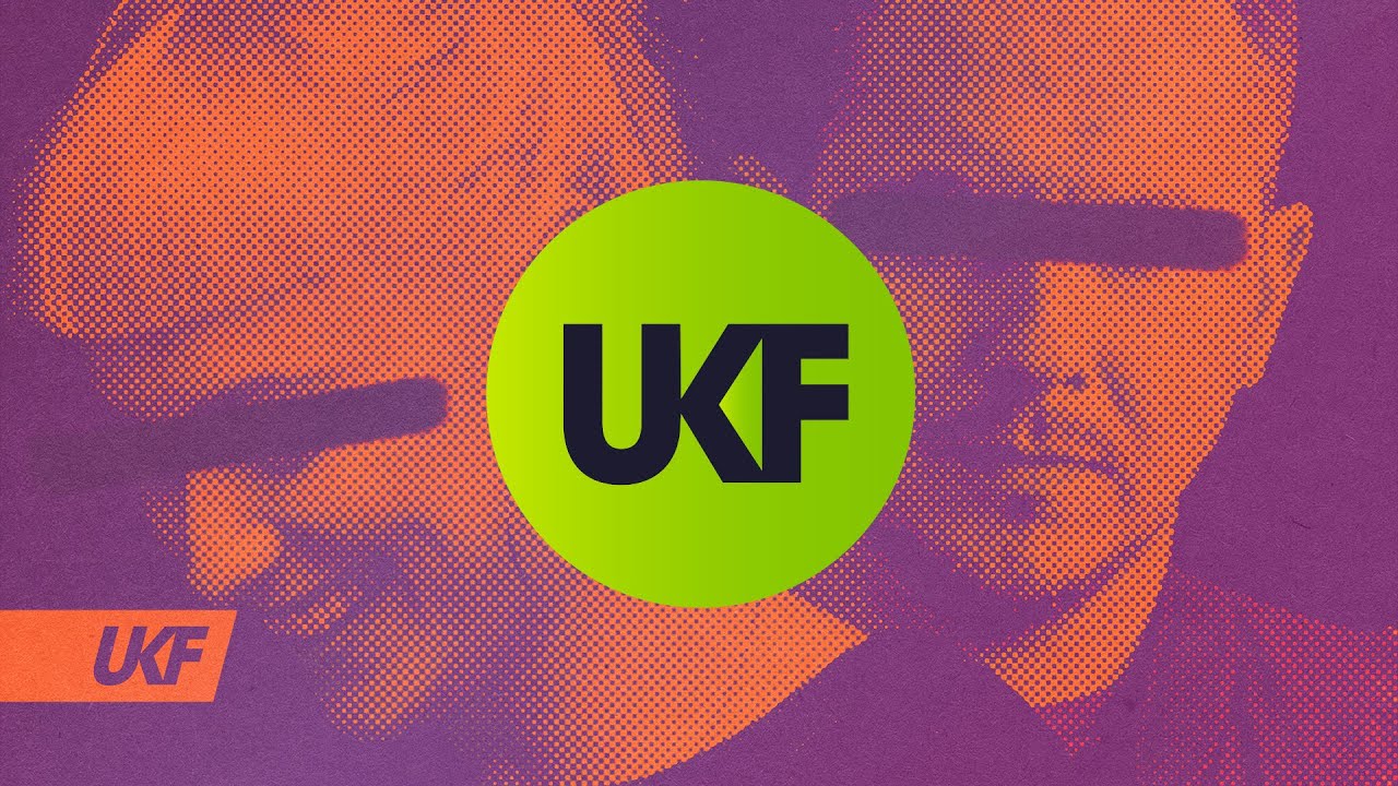 Georgie Riot & Aktive - Wait For Me [UKF Release]