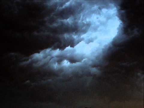 black storm depressive acoustic