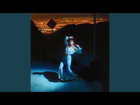 Download Allison Ponthier - Shaking Hands With Elvis MP3