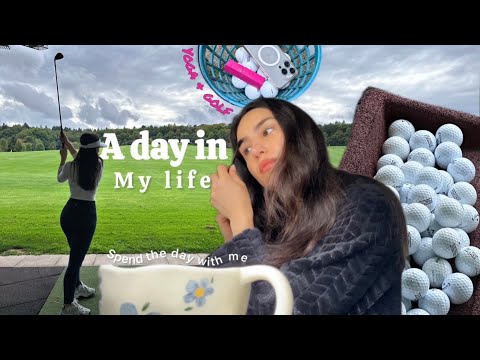 Spend the day with me! | فلوق يوم كامل