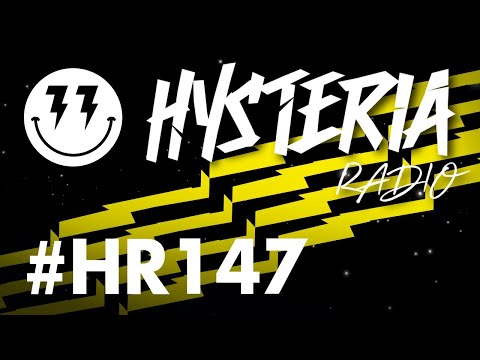 Hysteria Radio 147